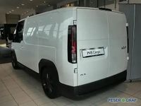 Neu Kia PV5 150 kW (204 PS) 2026 Schneeweiss Van / Kleinbus