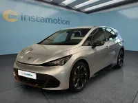 Second-hand Cupra Born 169 kW (231 CP) 2025 Argintiu Hatchback