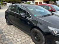 gebraucht Opel Astra 1.4 Turbo Selection