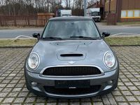 Gebraucht Mini Cooper S 174 PS (127 kW) 2008 Grau Kleinwagen