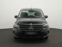 Gebraucht Mercedes T180 Edition 116 PS (85 kW) 2023 Schwarz Van / Kleinbus