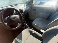 Gebraucht Dacia Logan 75 PS (55 kW) 2008 Weiß Limousine