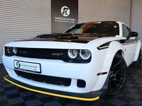 Second-hand Dodge Challenger 373 CP (274 kW) 2019 Alb Coupe