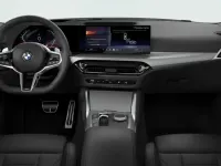 Gebraucht BMW 220 Shadowline 190 PS (139 kW) 2026 Schwarz Coupé