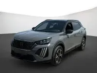 Gebraucht Peugeot 2008 GT 131 PS (96 kW) 2024 Grau SUV