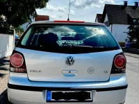 Gebraucht VW Polo Trendline 64 PS (47 kW) 2005 Kleinwagen