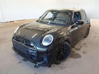 Gebraucht Mini John Cooper Works 204 PS (150 kW) 2025 Schwarz Kleinwagen