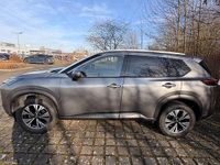 Gebraucht Nissan X-Trail N-Connecta 163 PS (119 kW) 2024 Grau SUV