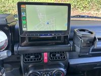 gebraucht Suzuki Jimny Jimny1.5 ALLGRIP Comfort+