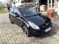 gebraucht Hyundai i20 1.2 Classic