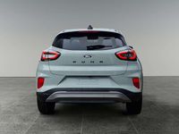 Neu Ford Puma Titanium S 125 PS (91 kW) 2026 Cactus gray SUV