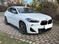 Usata BMW X2 306 CV (225 kW) 2020 Bianco SUV