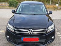 gebraucht VW Tiguan Tiguan1.4 TSI BlueMotion Technology