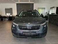 Gebraucht Skoda Kamiq 95 PS (69 kW) 2022 Grau SUV
