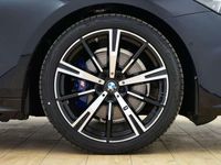 gebraucht BMW 520 d Touring [NEUES MODELL, M Sport, HUD, AHK]