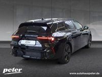 Neu Opel Astra 114 kW (156 PS) 2025 Met. karbon schwarz Kombi