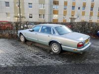 gebraucht Jaguar XJ8 3.2 V8 RHD