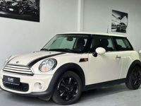 gebraucht Mini ONE 1.6 malist Xenon/Sitzheizung/Parktr