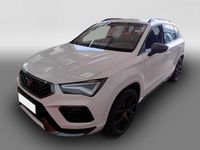 Gebraucht Cupra Ateca 300 PS (220 kW) 2023 Weiß SUV