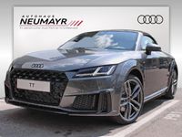 gebraucht Audi TT Roadster 40 TFSI S tronic 3x S line MATRIX TOP