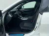 Neu BMW i4 Efficient Dynamics 250 kW (340 PS) 2026 Alpinweiß uni Limousine