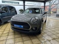 Gebraucht Mini One Clubman 102 PS (75 kW) 2017 Grau Kombi