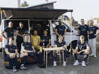 Gebraucht Audi S3 Cabriolet Sport 300 PS (220 kW) 2019 Grau Cabrio