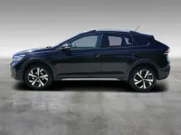 Gebraucht VW Taigo Style 116 PS (85 kW) 2025 Deep black perleffekt SUV
