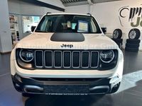 Gebraucht Jeep Renegade 241 PS (177 kW) 2023 Weiß SUV