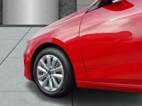 gebraucht Opel Astra 1.2 Turbo Elegance Ergonomiesitze