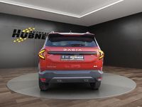 Neu Dacia Bigster Expression 131 PS (96 kW) 2025 Braun SUV