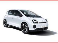 Neu Renault Twingo Urban 60 kW (82 PS) 2026 Weiß Kleinwagen