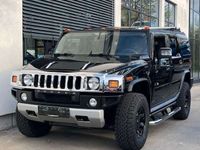 gebraucht Hummer H2 H2SUV 6.2l V8 1 Hand