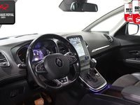 gebraucht Renault Grand Scénic IV 1.7 dCi INTENS 7 SITZE HUD,KEYLESS