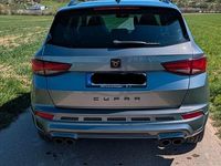 Second-hand Cupra Ateca 360 CP (264 kW) 2022 Gri SUV