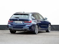 gebraucht BMW 340 i xDrive M Touring Head-Up AHK PanoDach Laserl