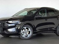 Neu Ford Kuga ST-Line 186 PS (136 kW) 2025 Schwarz SUV