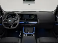 Gebraucht BMW X3 M Sport 197 PS (144 kW) 2026 Alpinweiß uni SUV