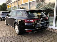 Gebraucht Renault Talisman GrandTour Business 225 PS (165 kW) 2019 Schwarz Kombi