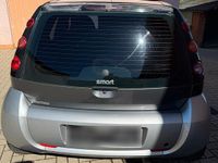 Usata Smart ForFour 95 CV (69 kW) 2004 Grigio Utilitaria