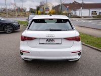 gebraucht Audi A3 Sportback advanced 30TFSI VC