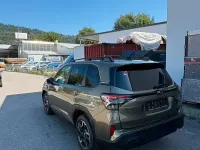 Neu Subaru Forester Active 136 PS (100 kW) 2026 Grün SUV