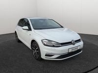 Gebraucht VW Golf VII Join 116 PS (85 kW) 2018 Weiss Limousine