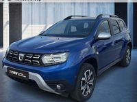 Gebraucht Dacia Duster Prestige 150 PS (110 kW) 2021 Blau SUV