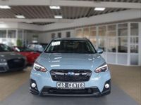Gebraucht Subaru XV Exclusive+ 156 PS (114 kW) 2018 Grau SUV