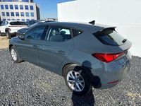 Neu Seat Leon Style 116 PS (85 kW) 2026 Fiord blau 9k9k Limousine