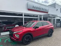 Gebraucht Mitsubishi Eclipse Cross Select 98 PS (72 kW) 2023 Dynamikrot SUV