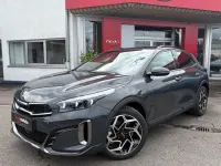 Neu Kia XCeed GT-Line 204 PS (150 kW) 2026 Silbern SUV