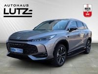 Ny MG HS Luxury 224 HK (164 kW) 2025 Sølv SUV