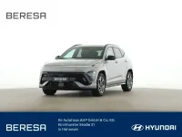 Neu Hyundai Kona N Line 102 PS (75 kW) 2026 Grau SUV